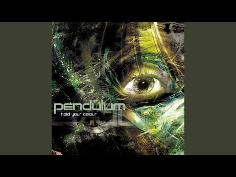 Pendulum (3) — Girl In The Fire