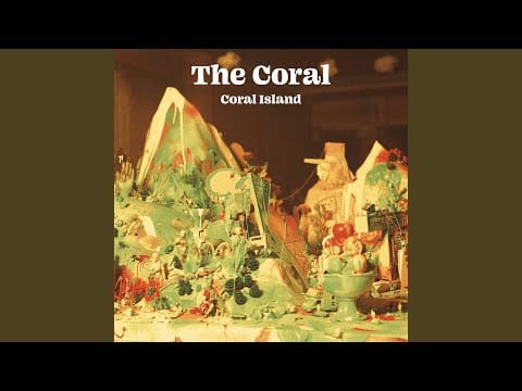 The Coral — Autumn Has Come