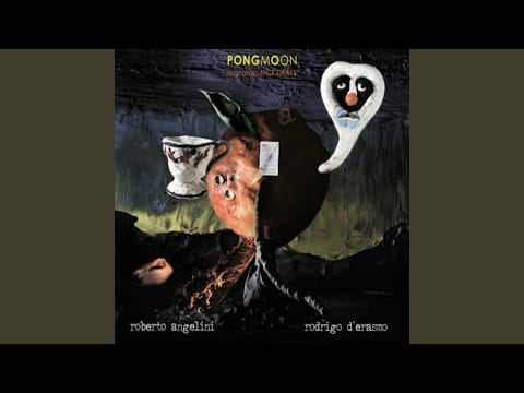 Roberto Angelini — Three Hours