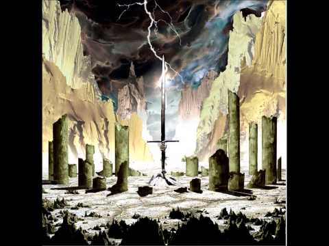 The Sword — The Sword - Gods Of The Earth