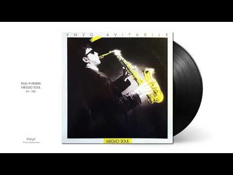 Enzo Avitabile — Enzo Avitabile | Mi Sveglierò (Remastered Vinyl)