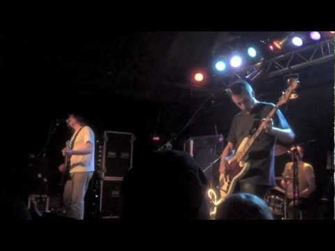 Mission Of Burma — Mission of Burma - "Red"