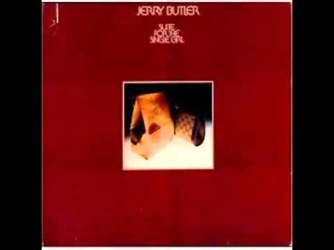 Jerry Butler — A FLG Maurepas upload - Jerry Butler - Let's Go Get Out Of Town - Soul Funk