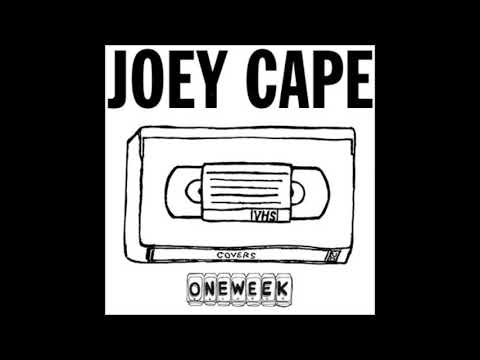 Joey Cape — Joey Cape - Obsolete Absolute (Acoustic)