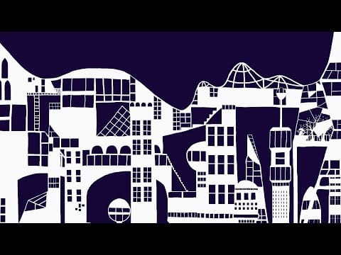 VOLA — VOLA - Stray The Skies (Official Video)