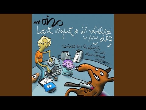 Mr. Oizo — Electro shit non stop (by Mr Oizo)