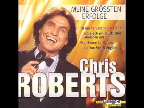 Chris Roberts — Chris Roberts - Hab' Sonne im Herzen