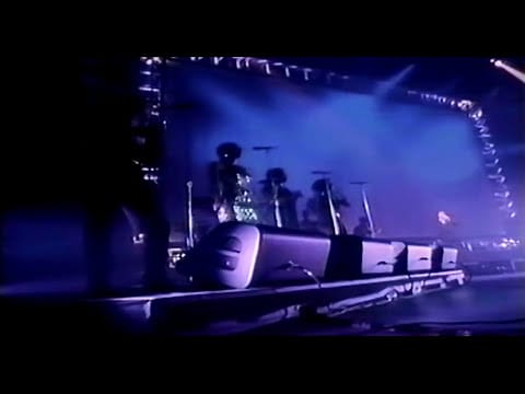 Pet Shop Boys — Pet Shop Boys - Love comes quickly - live @ Wembley 1989