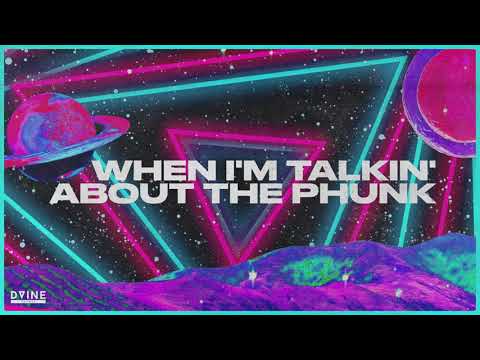 Mike Dunn — MD X-Spress - God Made Me Phunky (Jess Bays Remix)