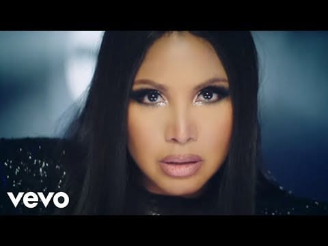 Toni Braxton — Toni Braxton - Long As I Live