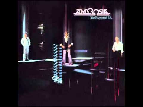 Ambrosia (2) — Ambrosia - Life Beyond LA