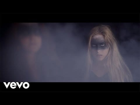 Ann My Guard — Ann my Guard - Ivory Ballad