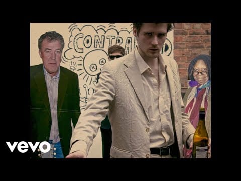 Do Nothing — Contraband