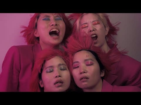 CHAI — NEO KAWAII, K? - Official Music Video