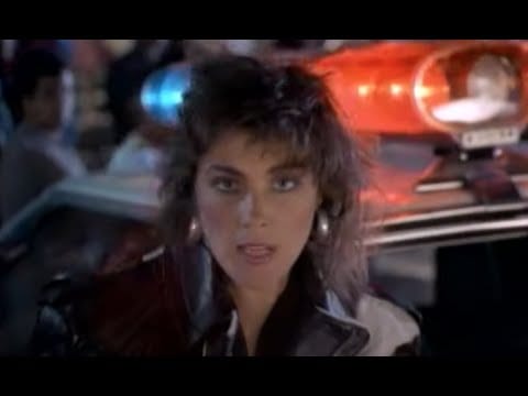 Laura Branigan — Laura Branigan - Spanish Eddie (Official Music Video)