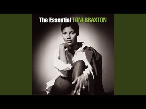 Toni Braxton — I Belong to You (Rollerskate Radio Mix)