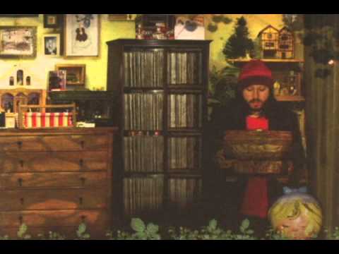 Badly Drawn Boy — Badly Drawn Boy - Another Devil Dies
