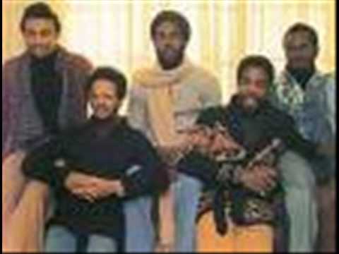 The Blackbyrds — LOVE SO FINE-The Blackbyrds