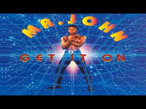 Mr. John — Mr. John - Get It On (Original Version) - Original Version