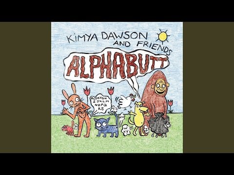 Kimya Dawson And Friends — Unkle Hukee's House