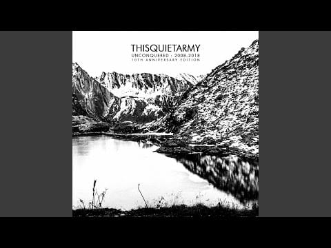 Thisquietarmy — The Great Escapist (Remastered)