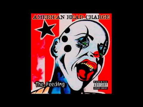 American Head Charge — American Head Charge - Fiend
