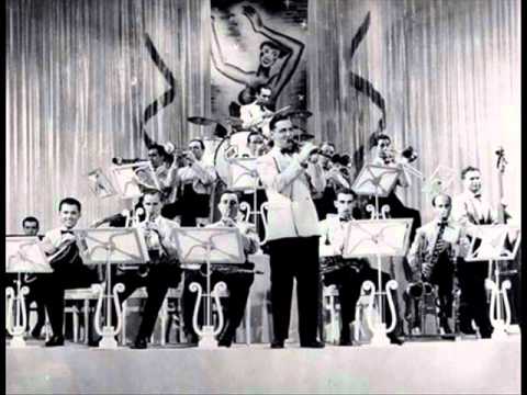 Benny Goodman — Benny Goodman and his orchestra - Caprice XXIV Paganini