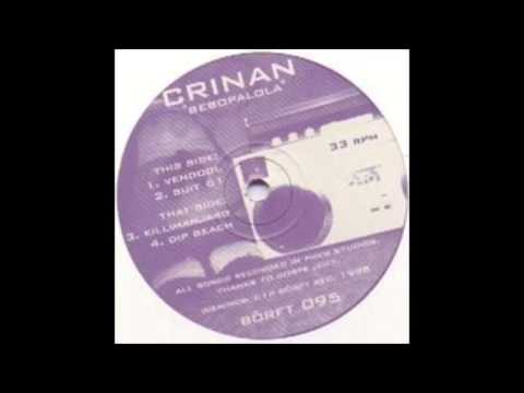 Leon Vynehall — Crinan - Kilimanjaro