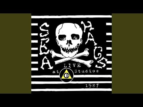 Sea Hags — Think About It