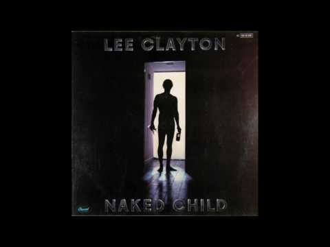 Lee Clayton — Lee Clayton - Jaded Virgin