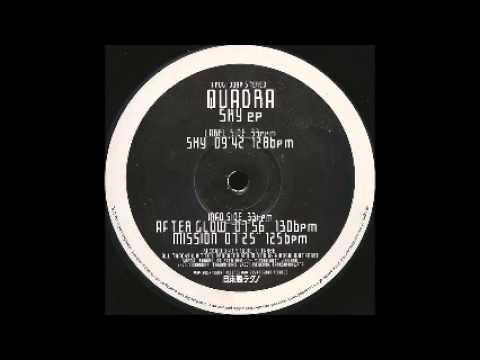 Quadra — Quadra - Sky