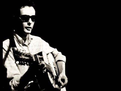 Fred Neil — Fred Neil - That's The Bag I'm In (1966)