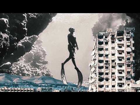 Jojo Mayer / Nerve — Flat Earth-Nerve