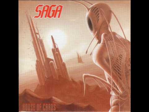 Saga (3) — Saga - Only Human