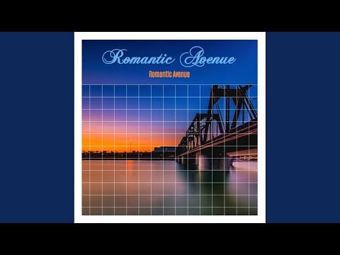 Romantic Avenue — Lady Electra (Maxi Version)