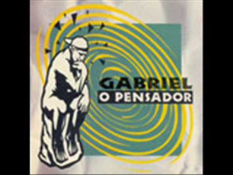Gabriel O Pensador — Gabriel o Pensador 1993 - 02 Tô Feliz Matei o Presidente