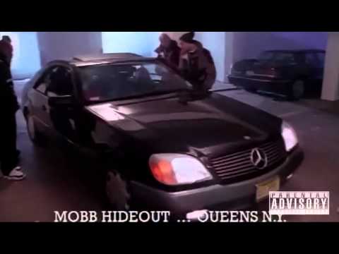 The Almighty RSO — The Almighty RSO Feat. Prodigy of Mobb Deep  The War's On HD 720 Uncut