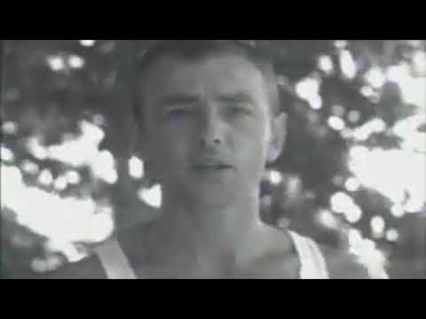 Francis Dunnery — Francis Dunnery - Too Much Saturn. Resynchronized with Improved Audio