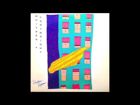 Jaki Whitren — First Class - Whitren + Cartwright