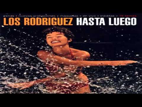 Los Rodriguez — Los rodriguez - A los ojos