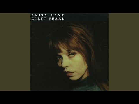 Anita Lane — The Groovy Guru