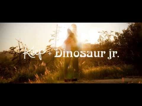 J Mascis — J Mascis - "Fade Into You"