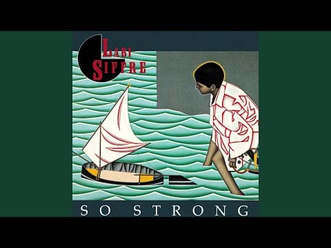 Labi Siffre — [Something Inside] So Strong
