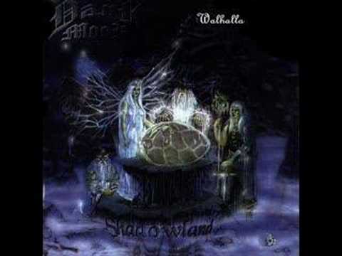 Dark Moor — Dark Moor - Walhalla