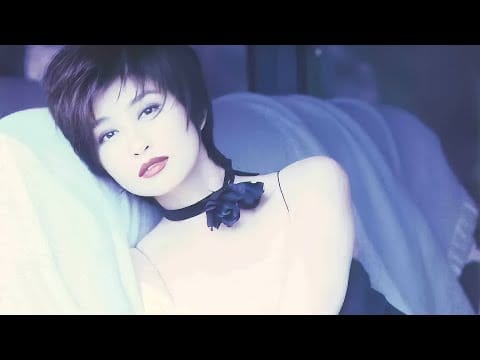 Diana Yang — 我不會快樂 - 楊林【高音質｜動態歌詞｜原曲：Marilyn et John - Vanessa Paradis】
