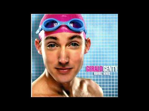 Gérald Genty — Gerald Genty "J'ai mis mon maillot de ben... Pour aller! Allo?"