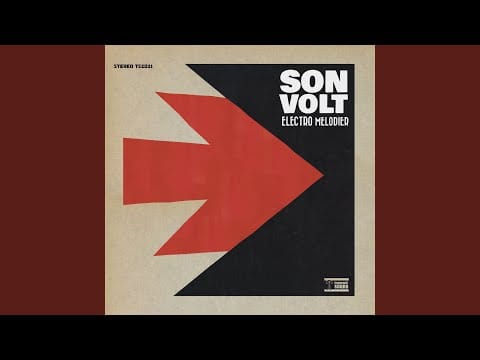 Son Volt — War on Misery