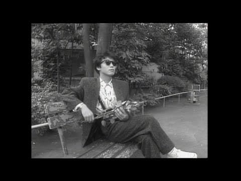 Kiyotaka Sugiyama — Kiyotaka Sugiyama - Saigono Holy Night［OFFICIAL MUSIC VIDEO］