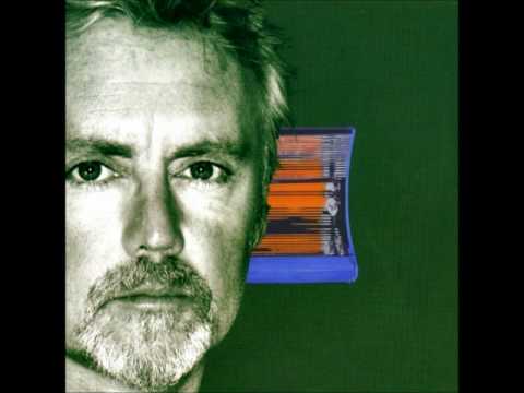 Roger Taylor — Roger Taylor - No More Fun