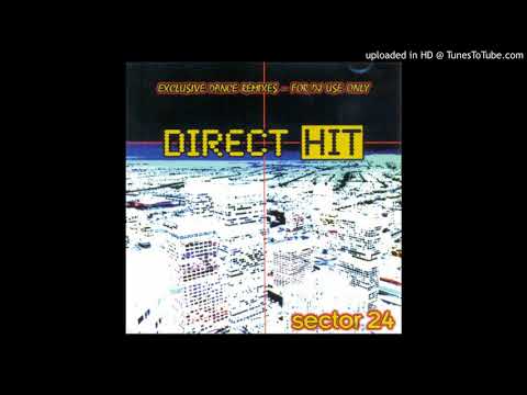 Joy Salinas — Joy Salinas - Dream In Paradise (Direct Hit Version)